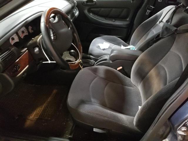 Photo 7 from auction – 2002 DODGE STRATUS SE with VIN 1B3EL36X82N124222
