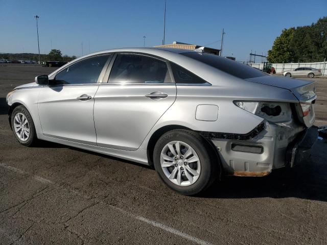 Photo 2 from auction – 2013 HYUNDAI SONATA GLS with VIN 5NPEB4ACXDH561198