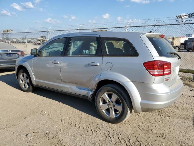 Photo 2 from auction – 2013 DODGE JOURNEY SE with VIN 3C4PDCAB7DT533704