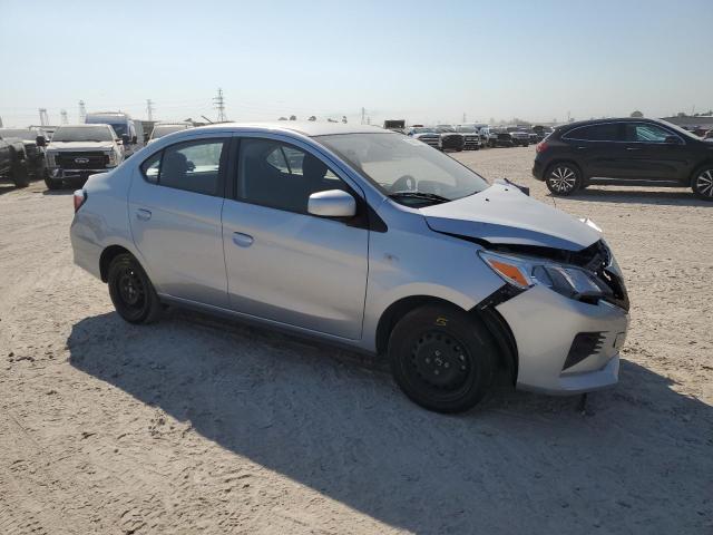 Photo 4 from auction – 2023 MITSUBISHI MIRAGE G4 with VIN ML32FUFJ3PHF02775