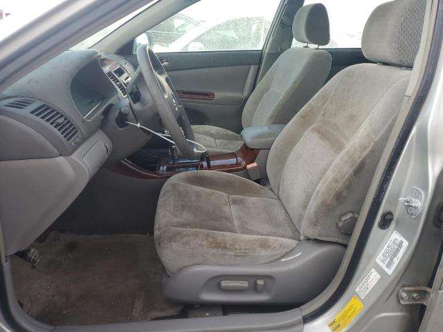 Photo 7 from auction – 2002 TOYOTA CAMRY LE with VIN 4T1BE30K52U637129