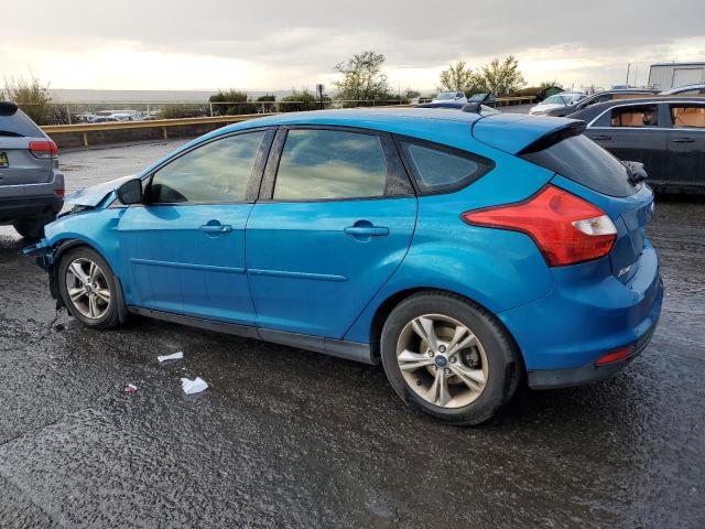 Photo 2 from auction – 2012 FORD FOCUS SE with VIN 1FAHP3K28CL451104