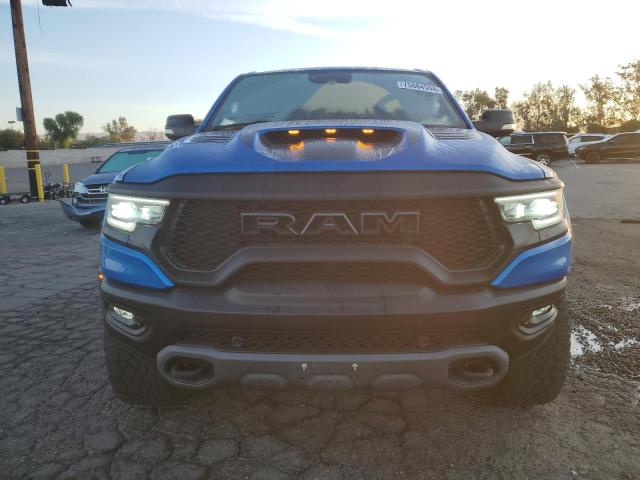 Photo 5 from auction – 2021 RAM 1500 TRX with VIN 1C6SRFU98MN757772