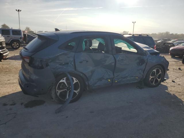 Photo 3 from auction – 2023 FORD ESCAPE ST with VIN 1FMCU9PZ9PUA67897