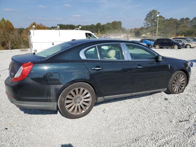 Photo 3 from auction – 2014 LINCOLN MKS with VIN 1LNHL9DK7EG601913