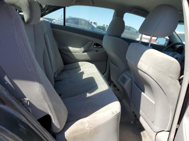 Photo 10 from auction – 2011 TOYOTA CAMRY BASE with VIN 4T1BF3EK4BU224284