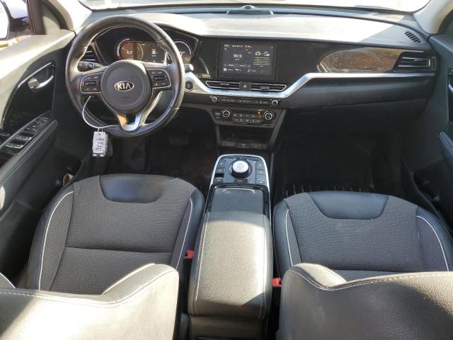 Photo 8 from auction – 2020 KIA NIRO EX with VIN KNDCC3LG2L5036309