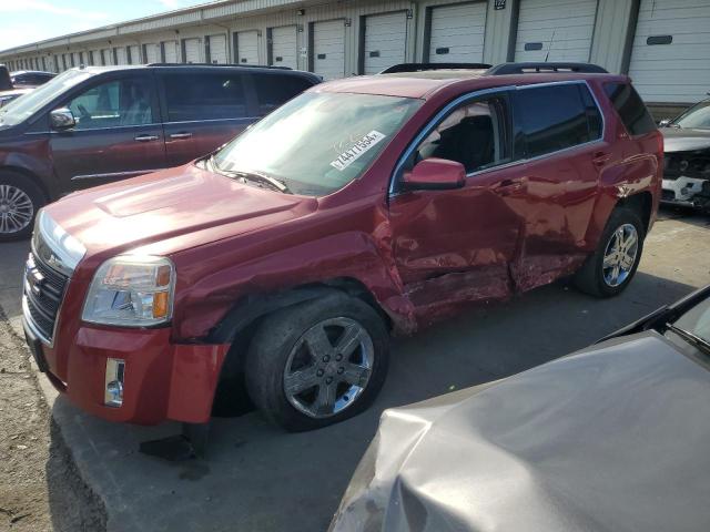 GMC TERRAIN SL 2013 with VIN 2GKALSEK3D6147335 - Photo from auction