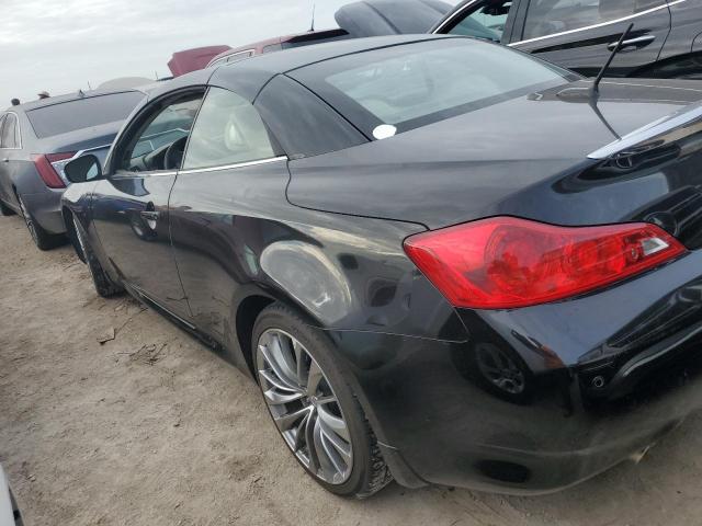 Photo 2 from auction – 2011 INFINITI G37 BASE with VIN JN1CV6FE9BM950053