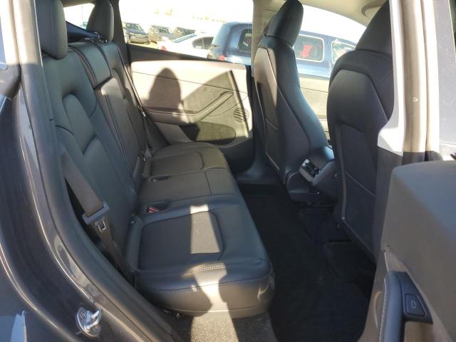Photo 11 from auction – 2023 TESLA MODEL Y with VIN LRWYGDEE9PC265872