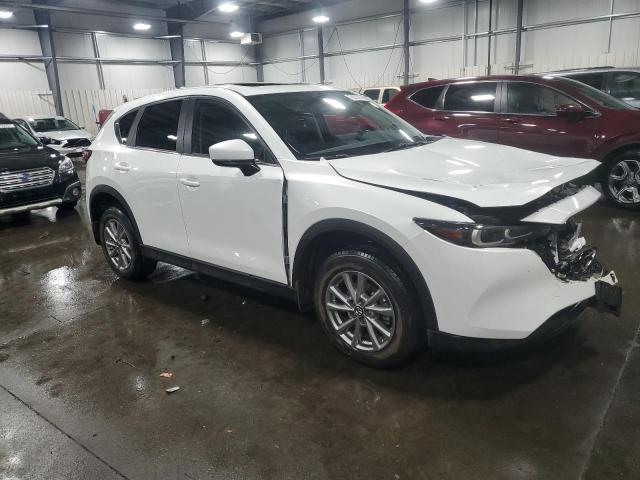Photo 4 from auction – 2023 MAZDA CX-5 PREFE with VIN JM3KFBCM4P0129121