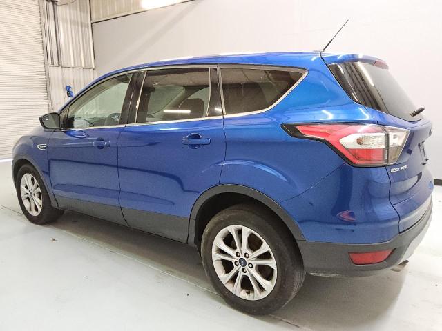 Photo 2 from auction – 2017 FORD ESCAPE SE with VIN 1FMCU0GD0HUC47674