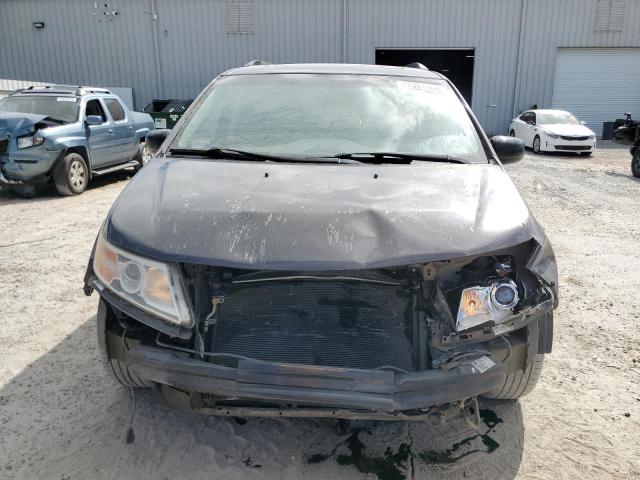 Photo 5 from auction – 2011 HONDA ODYSSEY TO with VIN 5FNRL5H96BB072727