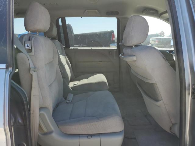 Photo 11 from auction – 2007 HONDA ODYSSEY EX with VIN 5FNRL384X7B130418
