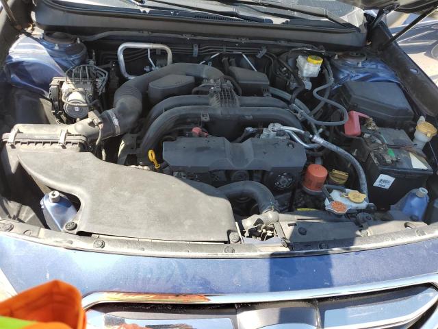 Foto 11 de la subasta – 2019 SUBARU OUTBACK 2. con VIN 4S4BSAFCXK3374509