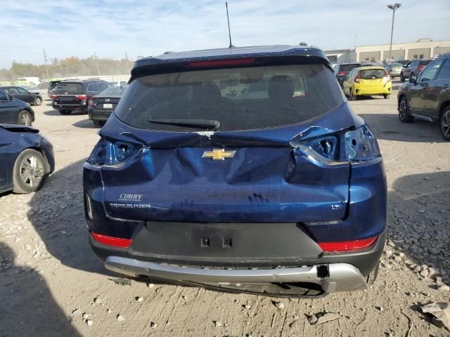 Photo 6 from auction – 2022 CHEVROLET TRAILBLAZE with VIN KL79MPSL4NB020711