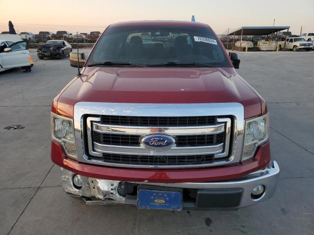 Zdjęcie 5 z aukcji – 2013 FORD F150 SUPER z VIN 1FTFW1CF2DKF30656