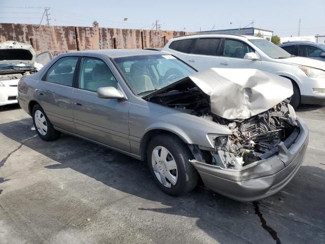 Photo 4 from auction – 2001 TOYOTA CAMRY CE with VIN 4T1BG22K31U017802