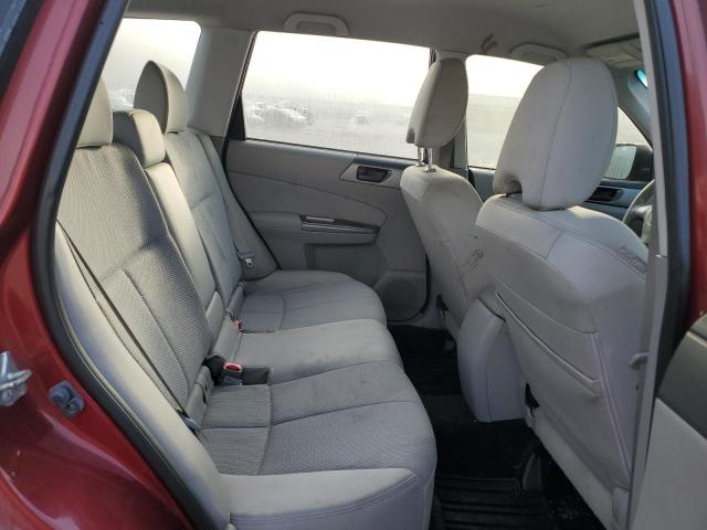 Photo 11 from auction – 2012 SUBARU FORESTER 2 with VIN JF2SHBBC3CH440130
