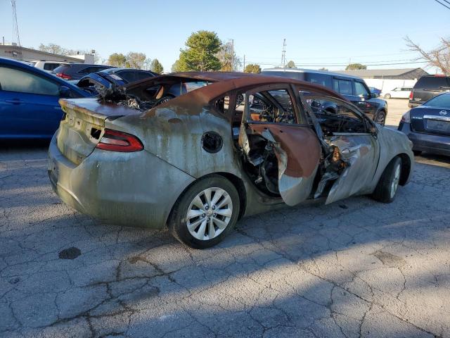 Photo 3 from auction – 2014 DODGE DART SXT with VIN 1C3CDFBB7ED901552