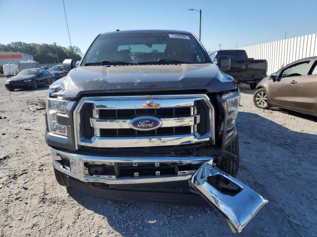 Photo 5 from auction – 2017 FORD F150 SUPER with VIN 1FTEW1EG1HFB82378