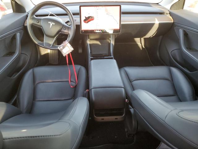 Photo 8 from auction – 2018 TESLA MODEL 3 with VIN 5YJ3E1EA0JF058554