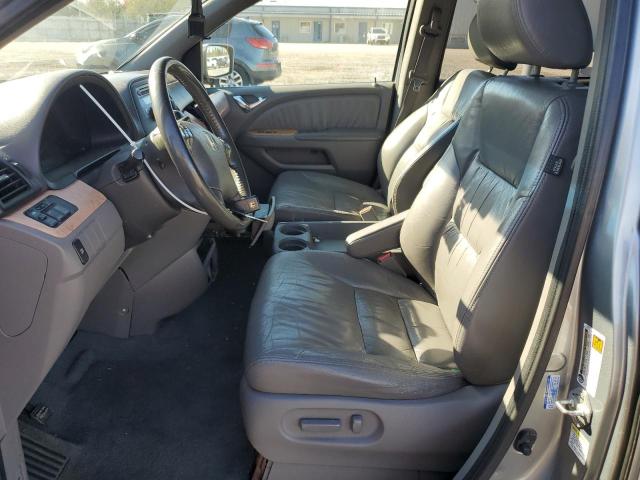 Photo 7 from auction – 2008 HONDA ODYSSEY EX with VIN 5FNRL38748B008357