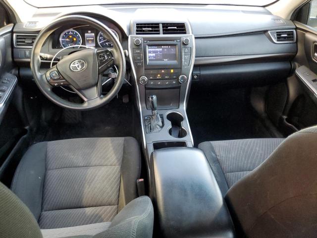 Photo 8 from auction – 2017 TOYOTA CAMRY LE with VIN 4T1BF1FK4HU663884