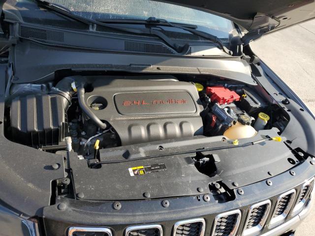 Photo 11 from auction – 2019 JEEP COMPASS LI with VIN 3C4NJCCB4KT832934