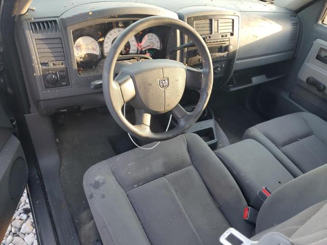 Photo 8 from auction – 2006 DODGE DAKOTA ST with VIN 1D7HE22K86S689318