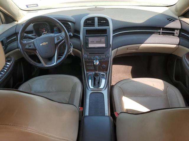 Photo 8 from auction – 2013 CHEVROLET MALIBU 2LT with VIN 1G11F5RR7DF120813