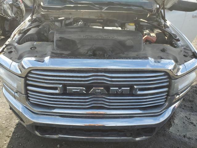Photo 11 from auction – 2022 RAM 2500 LARAM with VIN 3C6UR5FL9NG261014