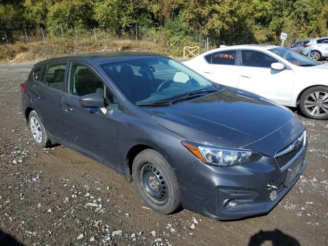 Photo 4 from auction – 2019 SUBARU IMPREZA with VIN 4S3GTAA68K3715219
