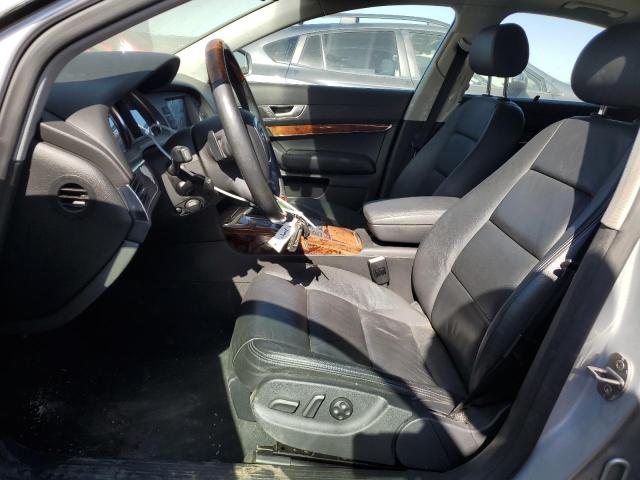 Photo 7 from auction – 2006 AUDI A6 4.2 QUA with VIN WAUDL74F86N058950
