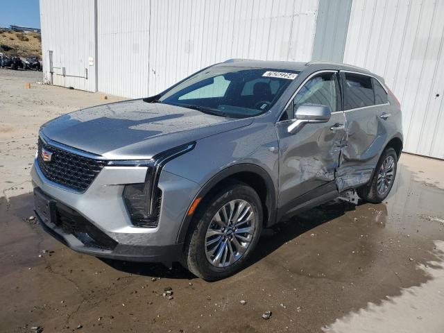 CADILLAC XT4 PREMIU 2024 with VIN 1GYFZDR41RF209443 - Photo from auction