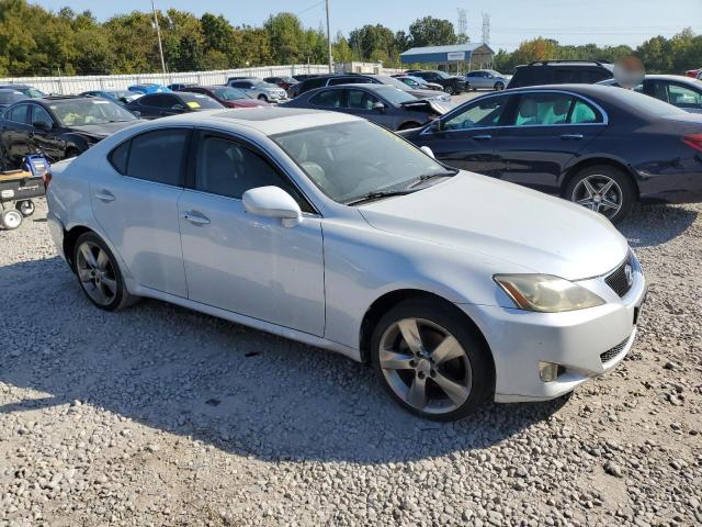Photo 4 from auction – 2006 LEXUS IS 250 with VIN JTHCK262962004684