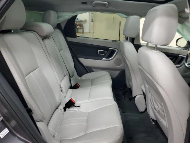 Photo 11 from auction – 2017 LAND ROVER DISCOVERY with VIN SALCR2BG7HH659580