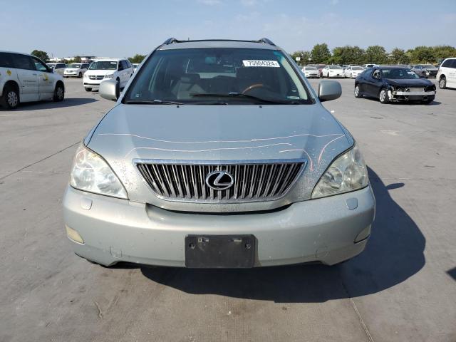 Photo 5 from auction – 2007 LEXUS RX 350 with VIN JTJGK31U070008909