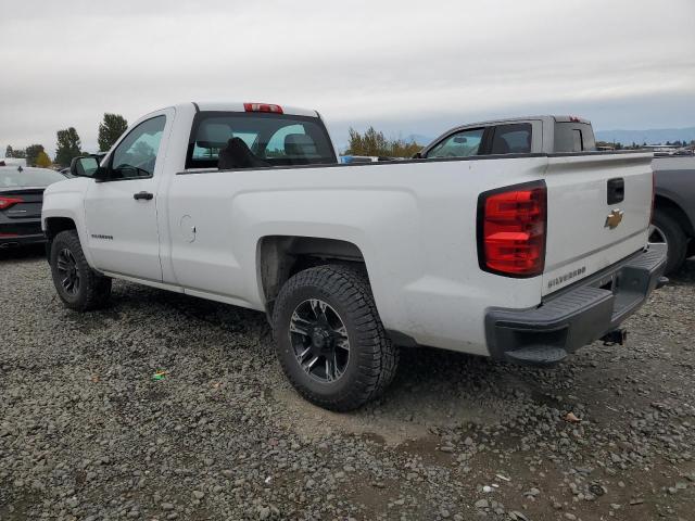 Photo 2 from auction – 2014 CHEVROLET SILVERADO with VIN 1GCNCPEH3EZ404045