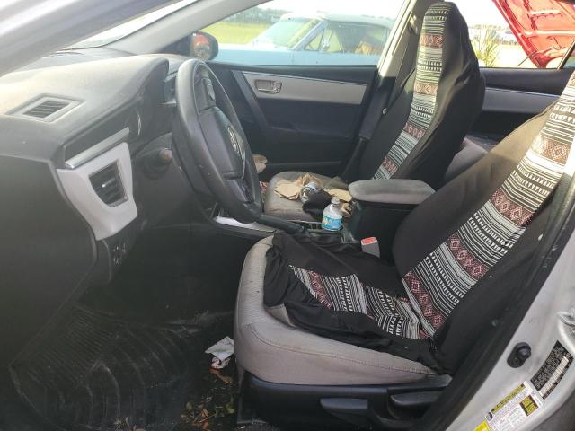 Photo 7 from auction – 2014 TOYOTA COROLLA L with VIN 2T1BURHE8EC004831