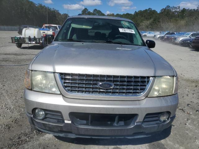 Photo 5 from auction – 2004 FORD EXPLORER X with VIN 1FMZU63K04UA92202