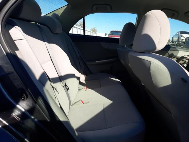 Foto 10 de la subasta – 2011 TOYOTA COROLLA BA con VIN JTDBU4EE7BJ091841