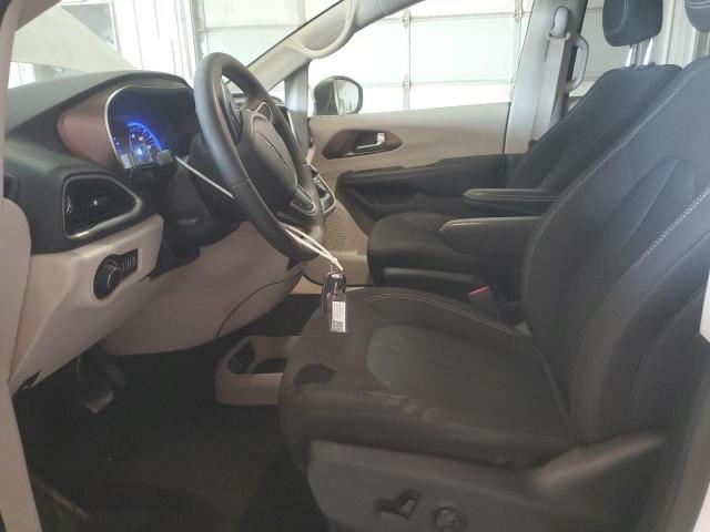 Photo 7 from auction – 2023 CHRYSLER VOYAGER LX with VIN 2C4RC1CG7PR534139