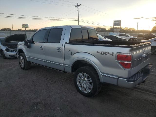 Photo 2 from auction – 2013 FORD F150 SUPER with VIN 1FTFW1ET4DFB87649