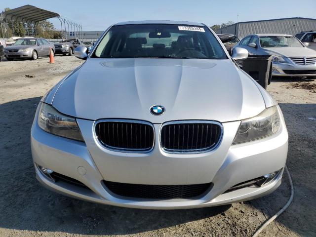 Photo 5 from auction – 2009 BMW 328 I with VIN WBAPH775X9NM28706