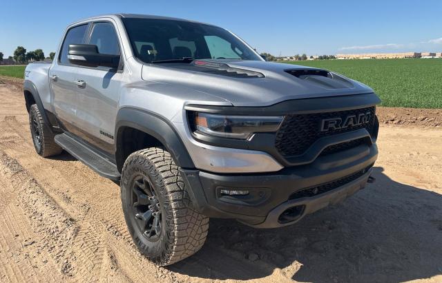 RAM 1500 TRX 2022 with VIN 1C6SRFU9XNN252821 - Photo from auction