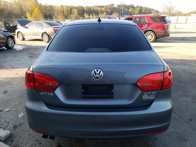 Photo 6 from auction – 2012 VOLKSWAGEN JETTA SE with VIN 3VWDP7AJ3CM124503