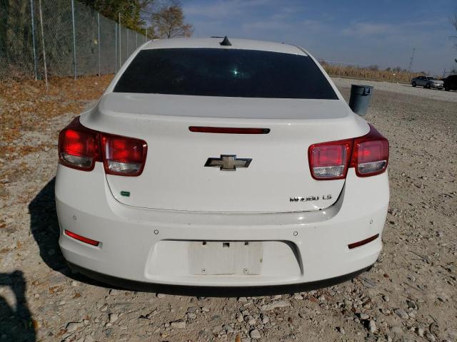 Photo 6 from auction – 2014 CHEVROLET MALIBU LS with VIN 1G11A5SL9EF270671