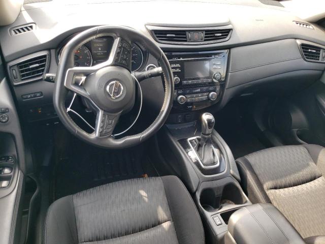 Photo 8 from auction – 2017 NISSAN ROGUE S with VIN JN8AT2MT9HW135079