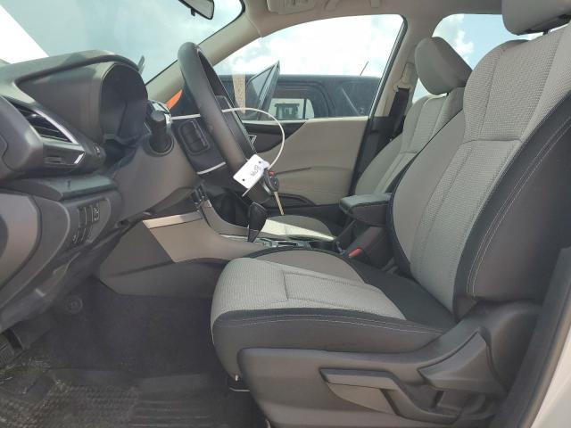 صورة رقم 7 من المزاد - 2020 SUBARU FORESTER مع VIN JF2SKADC2LH518549